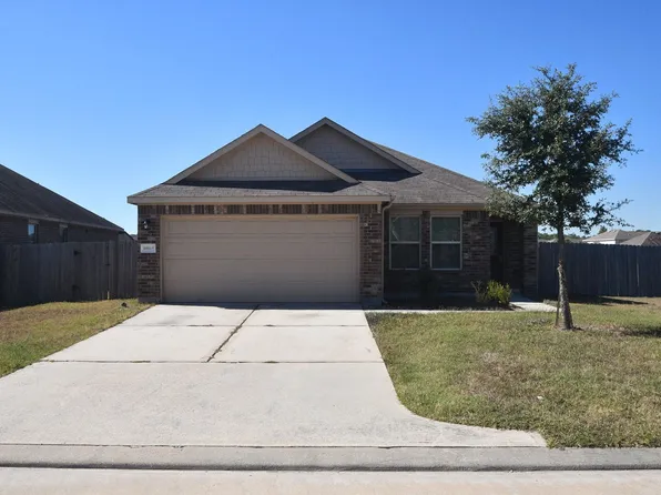 10015 Bitternut Hickory Ln, Tomball, TX 77375