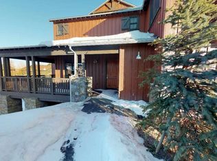 1370 Timber Creek Rd #1370, Mammoth Lakes, CA 93546