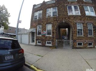 3150 98th St, East Elmhurst, NY 11369