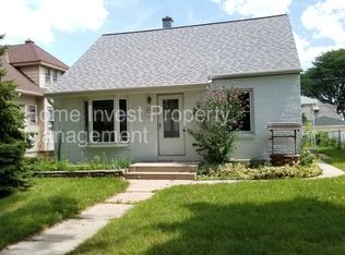 3330 N 58th St, Milwaukee, WI 53216
