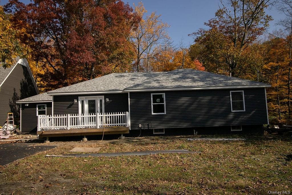 122 Frontier Drive, Shawangunk, NY 12566 Zillow