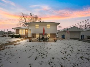 4500 W 90th Pl, Hometown, IL