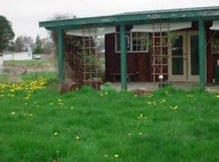 16860 State Route 536, Mount Vernon, WA 98273