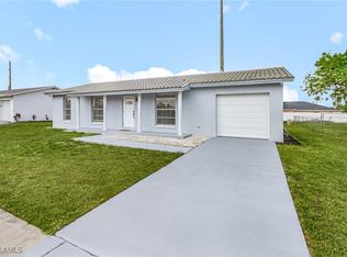 1127 Lovely Ln, North Fort Myers, FL 33903