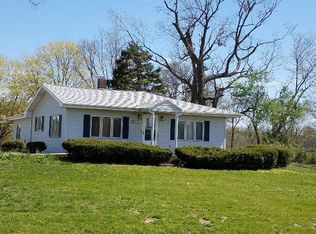 25011 Shake Rag Rd, Danville, IL 61834