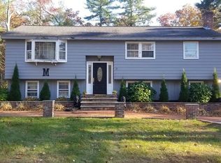 11 David Morris Rd, Tewksbury, MA 01876