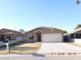 1006 Jason, Carlsbad, NM 88220