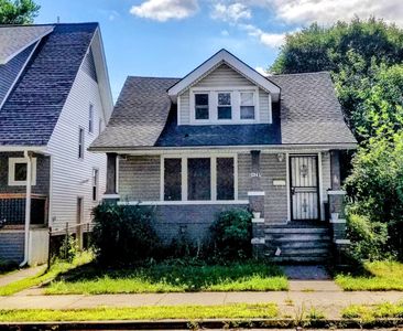 1341 Alter Rd, Detroit, MI, 48215
