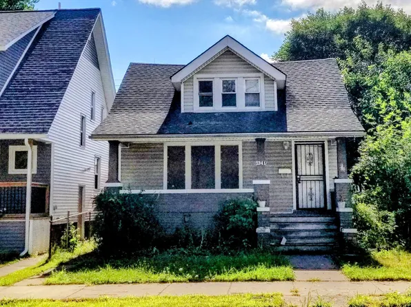 1341 Alter Rd, Detroit, MI 48215