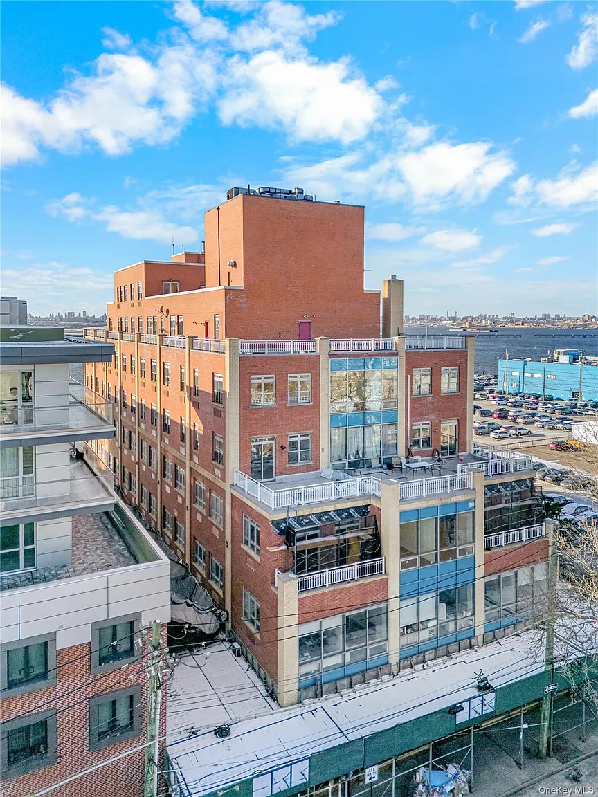 14-34 110th Street #5C photo 1