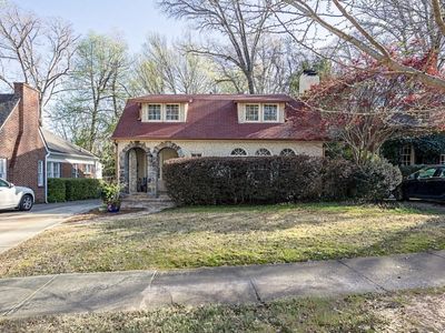 1195 Cameron Ct NE, Atlanta, GA, 30306