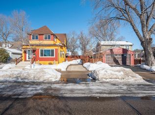 312 E 34th St, Minneapolis, MN 55408