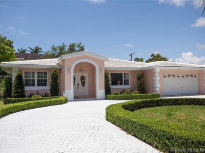 1420 Campamento Ave, Coral Gables, FL, 33156
