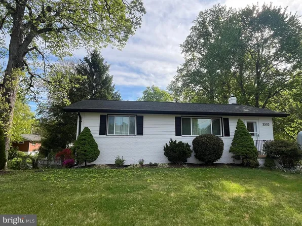 3503 Jean St, Fairfax, VA 22030