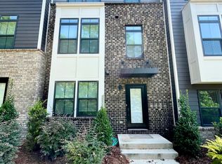 212 Russell Branch Ln, Charlotte, NC 28211