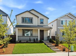 14896 NW Minda St, Portland, OR