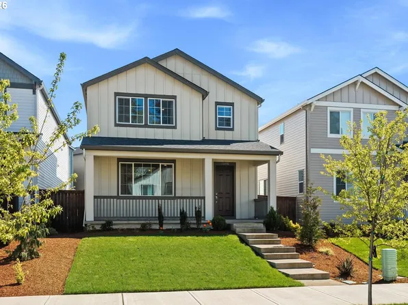 14896 NW Minda St, Portland, OR 97229