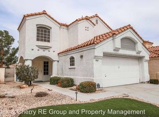 1861 Derbyshire Dr, Las Vegas, NV 89117