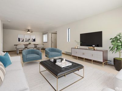 250 Willow Ave #421, South San Francisco, CA, 94080