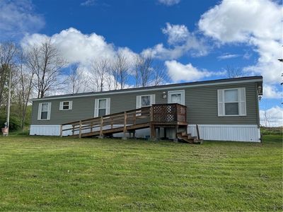 681 Dorr Edson Rd, Oneonta, NY, 13820