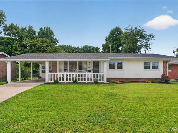 2609 W Adams St, Saint Charles, MO 63301