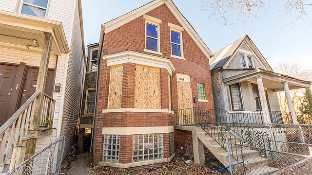 2nd image of 5608 S Throop St