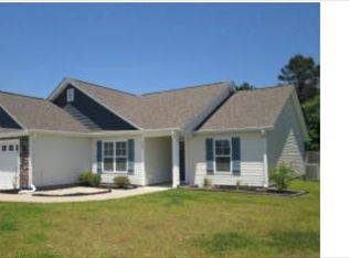 388 Sonoma Rd, Jacksonville, NC 28546