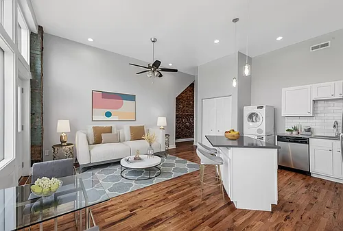 Floor plan 1421
