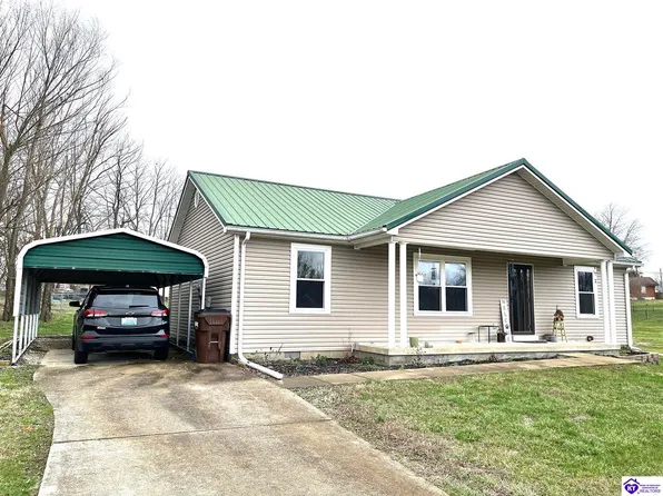 403 Woebegona Way, Hodgenville, KY 42748