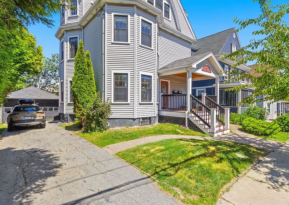 1st image of 77 Adams St #2