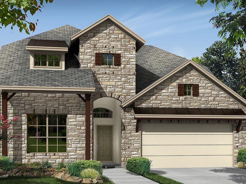Rendering