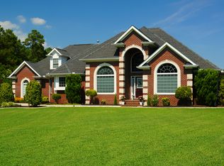 394 Fox Hills Ln, Stedman, NC 28391