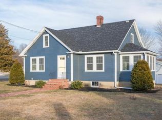 417 Lafayette Rd, Portsmouth, NH 03801