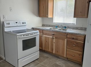 2217 & 2217 East 19th Street - "Up & Down", Cheyenne, WY 82001