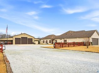 22542 Sharp Rd, Athens, AL 35613