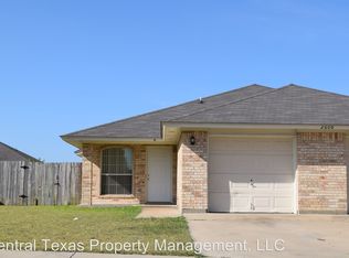 2608 Lucille Dr #A, Killeen, TX 76549