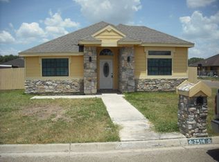 2514 Ridley Ave, Donna, TX 78537