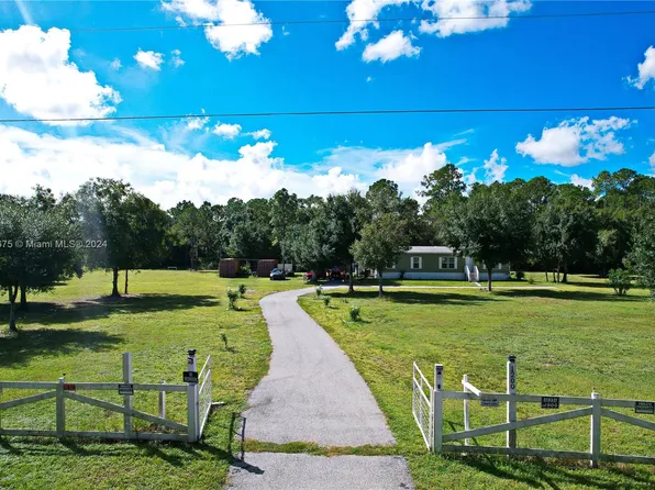 1200 Panama Ave, Clewiston, FL 33440