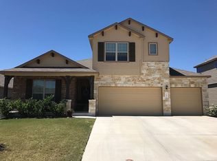 747 Stratus Path, New Braunfels, TX 78130