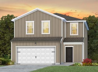 1416 Rhodes Pond St, Wendell, NC 27591