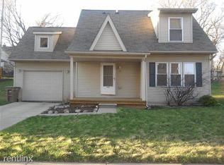 65 Osmun St, Pontiac, MI