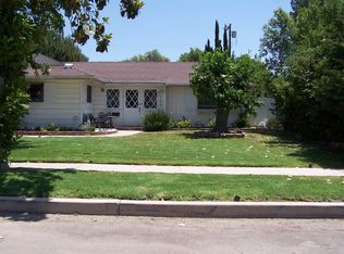 11218 Montgomery Ave, Granada Hills, CA 91344
