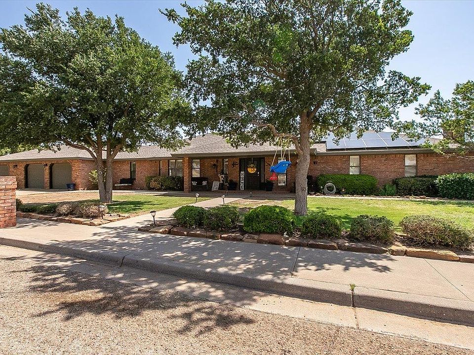 2061 Harvard Dr, Levelland, TX 79336 Zillow