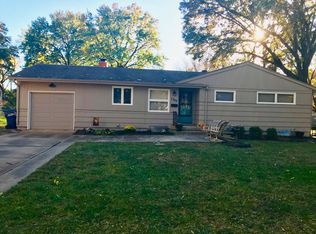 7319 Conser St, Overland Park, KS 66204