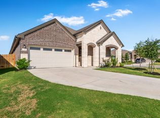 329 Mountain Sky Bnd, Leander, TX 78641