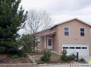 1325 Anvil View Ave, Rifle, CO 81650