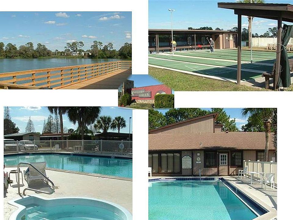 Club House
