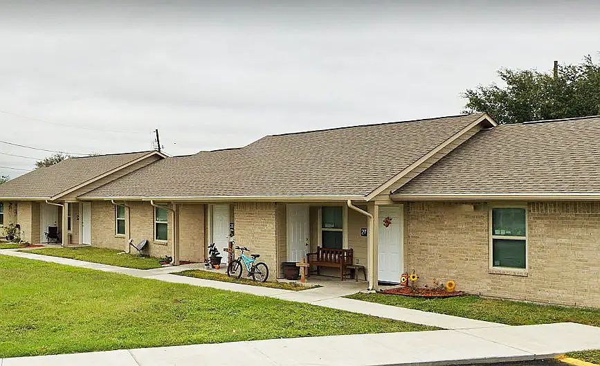 Mathis Apartments 500 W Freeman St Mathis TX Zillow