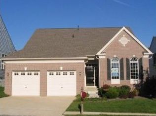 19 N Valentine Dr, Garnet Valley, PA 19060