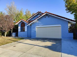 1137 Vailwood Way, San Mateo, CA 94403